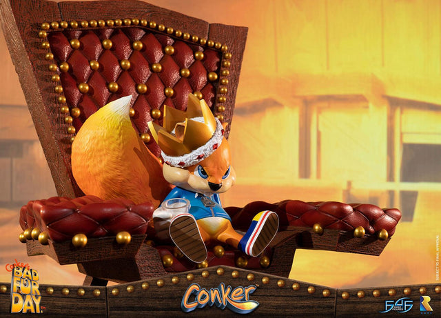 Conker: Conker's Bad Fur Day – Conker Standard Edition (conker_standard-h-12.jpg)