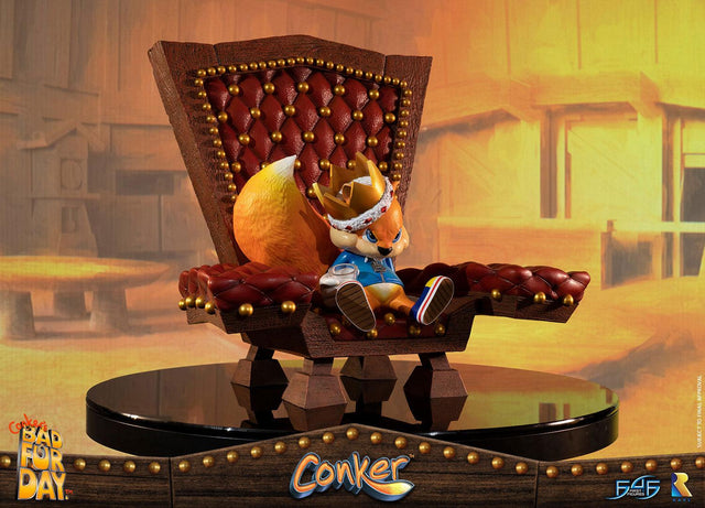Conker: Conker's Bad Fur Day – Conker Standard Edition (conker_standard-h-15.jpg)