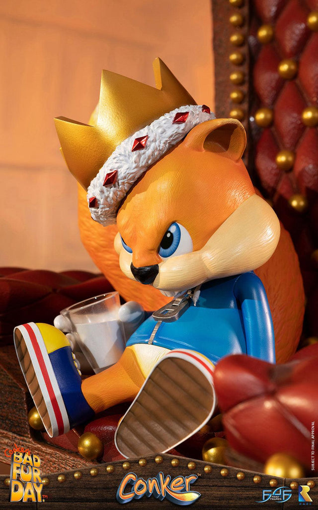 Conker: Conker's Bad Fur Day – Conker Standard Edition (conker_standard-v-01.jpg)