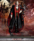 Castlevania: Symphony of the Night - Dracula Standard Edition (cover01.jpg)