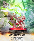 Okami - Amaterasu: Divine Descent (Definitive Edition) (cover1.jpg)