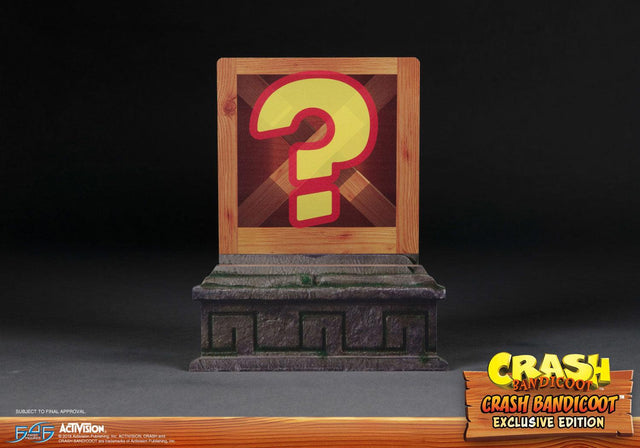 Crash Bandicoot (Exclusive) (crash-resin-horizontal-exc_05.jpg)