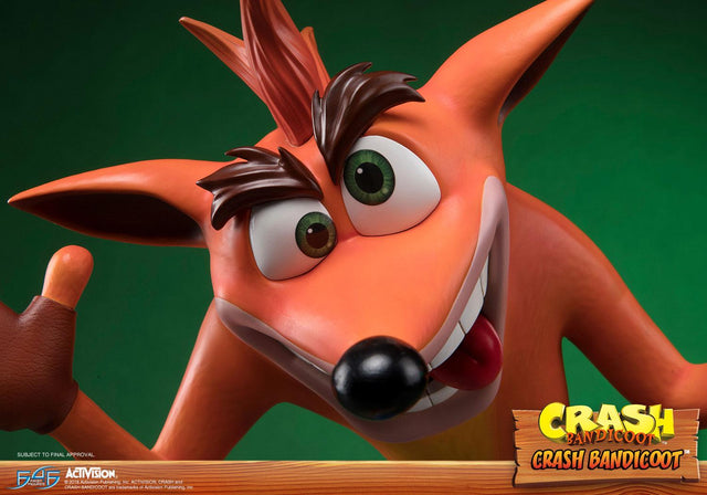 Crash Bandicoot (Regular) (crash-resin-horizontal-reg_16.jpg)