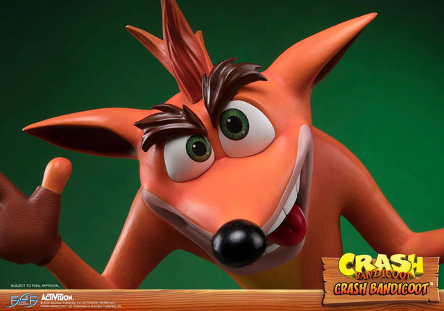 Crash Bandicoot (Regular) (crash-resin-horizontal-reg_18.jpg)