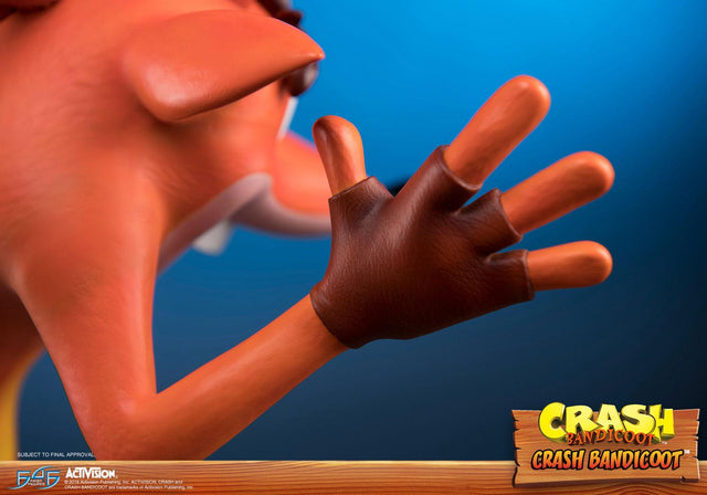 Crash Bandicoot (Regular) (crash-resin-horizontal-reg_23.jpg)