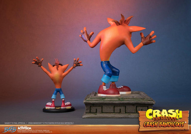 Crash Bandicoot (Regular) (crash-resin-horizontal-reg_27.jpg)