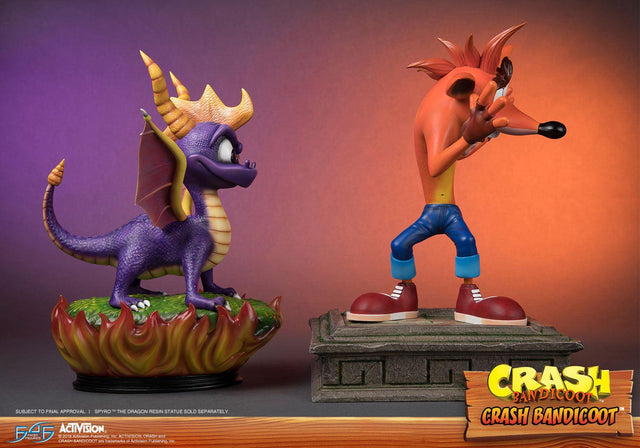 Crash Bandicoot (Regular) (crash-resin-horizontal-reg_32.jpg)