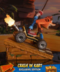 Crash Team Racing™ Nitro-Fueled - Crash In Kart (Exclusive Edition) (crashinkart_ex_02.jpg)