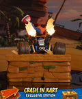 Crash Team Racing™ Nitro-Fueled - Crash In Kart (Exclusive Edition) (crashinkart_ex_04.jpg)