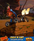 Crash Team Racing™ Nitro-Fueled - Crash In Kart (Exclusive Edition) (crashinkart_ex_05.jpg)