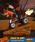 Crash Team Racing™ Nitro-Fueled - Crash In Kart (Exclusive Edition) (crashinkart_ex_06.jpg)