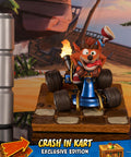 Crash Team Racing™ Nitro-Fueled - Crash In Kart (Exclusive Edition) (crashinkart_ex_09.jpg)