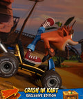 Crash Team Racing™ Nitro-Fueled - Crash In Kart (Exclusive Edition) (crashinkart_ex_11.jpg)