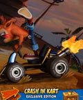 Crash Team Racing™ Nitro-Fueled - Crash In Kart (Exclusive Edition) (crashinkart_ex_12.jpg)