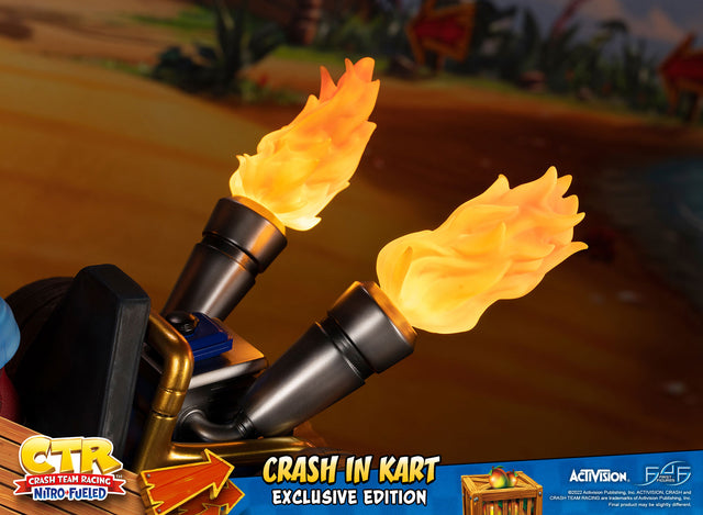 Crash Team Racing™ Nitro-Fueled - Crash In Kart (Exclusive Edition) (crashinkart_ex_16.jpg)