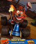 Crash Team Racing™ Nitro-Fueled - Crash In Kart (Exclusive Edition) (crashinkart_ex_18.jpg)