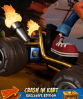 Crash Team Racing™ Nitro-Fueled - Crash In Kart (Exclusive Edition) (crashinkart_ex_19.jpg)