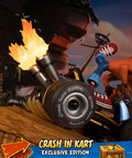 Crash Team Racing™ Nitro-Fueled - Crash In Kart (Exclusive Edition) (crashinkart_ex_20.jpg)