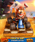 Crash Team Racing™ Nitro-Fueled - Crash In Kart (Standard Edition) (crashinkart_st_00_1.jpg)