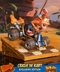 Crash Team Racing™ Nitro-Fueled - Crash In Kart (Exclusive Edition) (crashinkart_st_01_1.jpg)