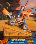 Crash Team Racing™ Nitro-Fueled - Crash In Kart (Exclusive Edition) (crashinkart_st_02_1.jpg)