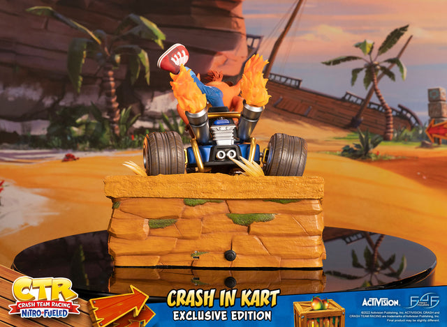 Crash Team Racing™ Nitro-Fueled - Crash In Kart (Exclusive Edition) (crashinkart_st_04_1.jpg)