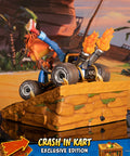 Crash Team Racing™ Nitro-Fueled - Crash In Kart (Exclusive Edition) (crashinkart_st_05_1.jpg)