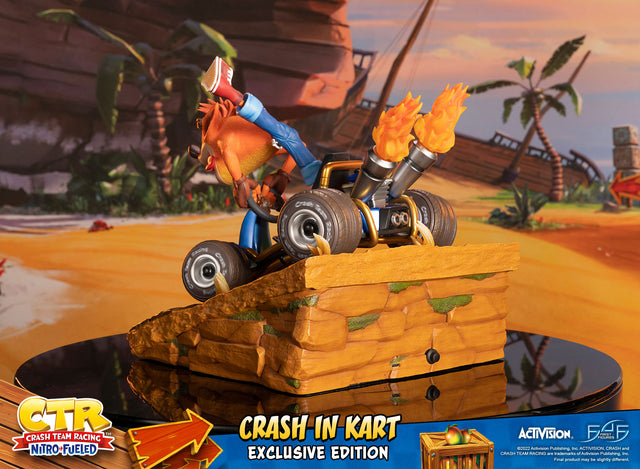 Crash Team Racing™ Nitro-Fueled - Crash In Kart (Exclusive Edition) (crashinkart_st_05_1.jpg)