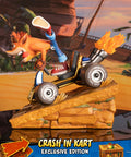 Crash Team Racing™ Nitro-Fueled - Crash In Kart (Exclusive Edition) (crashinkart_st_06_1.jpg)