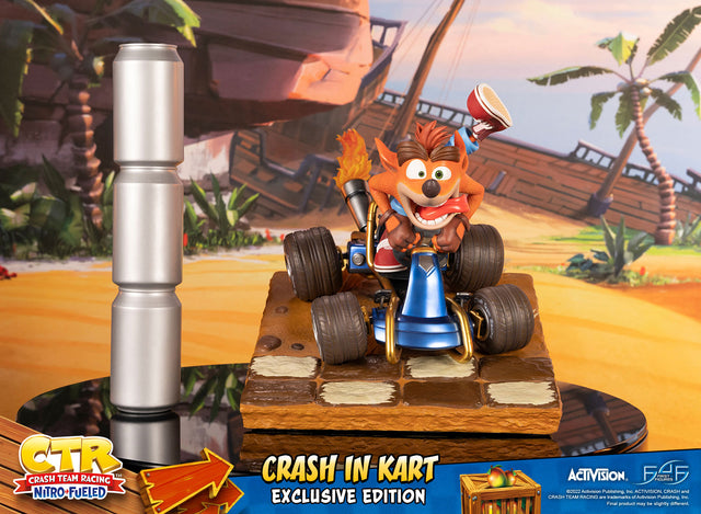 Crash Team Racing™ Nitro-Fueled - Crash In Kart (Exclusive Edition) (crashinkart_st_09_1.jpg)