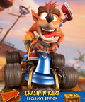 Crash Team Racing™ Nitro-Fueled - Crash In Kart (Exclusive Edition) (crashinkart_st_11_1.jpg)