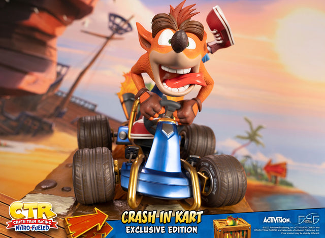 Crash Team Racing™ Nitro-Fueled - Crash In Kart (Exclusive Edition) (crashinkart_st_11_1.jpg)
