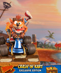 Crash Team Racing™ Nitro-Fueled - Crash In Kart (Exclusive Edition) (crashinkart_st_12_1.jpg)