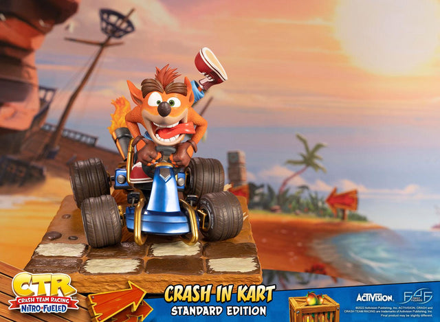 Crash Team Racing™ Nitro-Fueled - Crash In Kart (Standard Edition) (crashinkart_st_12_2.jpg)