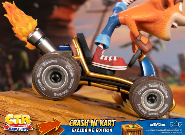 Crash Team Racing™ Nitro-Fueled - Crash In Kart (Exclusive Edition) (crashinkart_st_13_1.jpg)