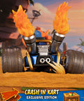 Crash Team Racing™ Nitro-Fueled - Crash In Kart (Exclusive Edition) (crashinkart_st_14_1.jpg)