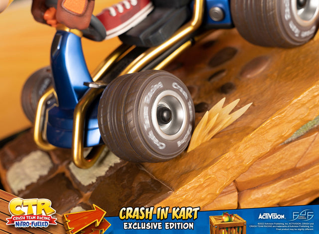 Crash Team Racing™ Nitro-Fueled - Crash In Kart (Exclusive Edition) (crashinkart_st_15_1.jpg)