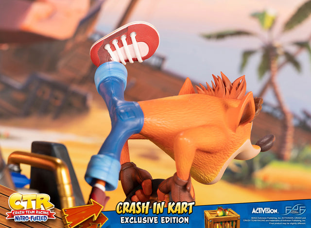 Crash Team Racing™ Nitro-Fueled - Crash In Kart (Exclusive Edition) (crashinkart_st_18_1.jpg)
