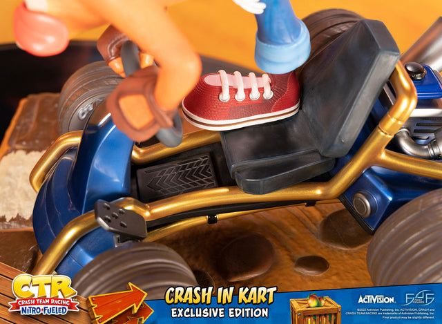 Crash Team Racing™ Nitro-Fueled - Crash In Kart (Exclusive Edition) (crashinkart_st_22_1.jpg)