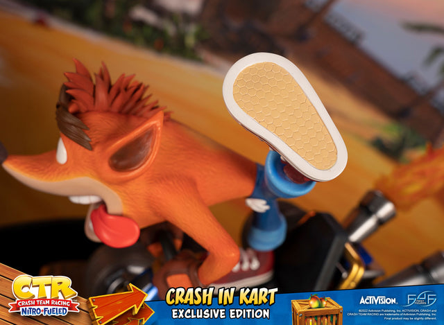 Crash Team Racing™ Nitro-Fueled - Crash In Kart (Exclusive Edition) (crashinkart_st_23_1.jpg)