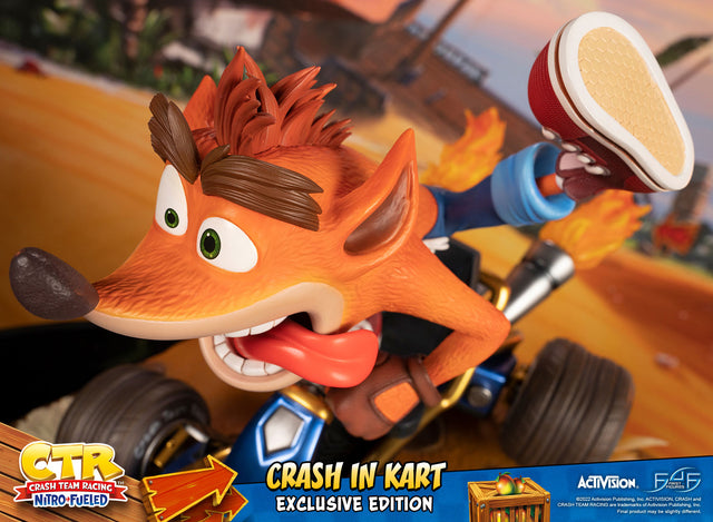 Crash Team Racing™ Nitro-Fueled - Crash In Kart (Exclusive Edition) (crashinkart_st_24_1.jpg)