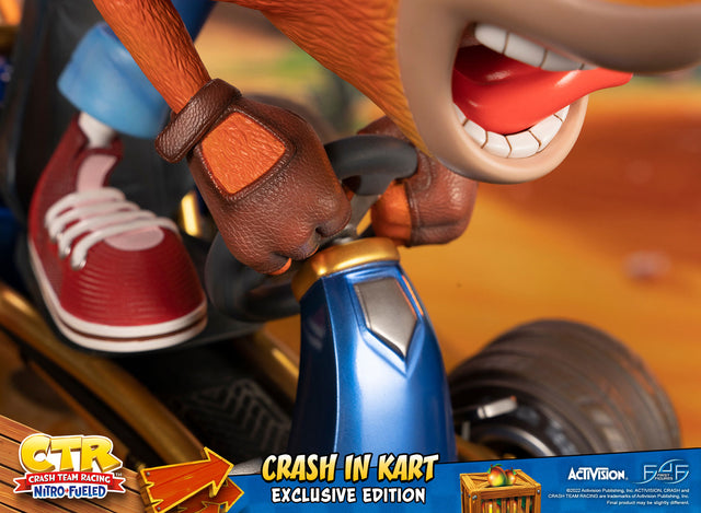 Crash Team Racing™ Nitro-Fueled - Crash In Kart (Exclusive Edition) (crashinkart_st_26_1.jpg)