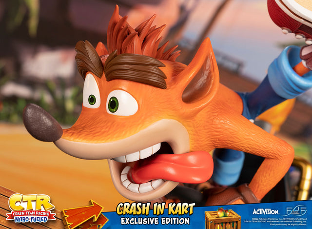 Crash Team Racing™ Nitro-Fueled - Crash In Kart (Exclusive Edition) (crashinkart_st_27_1.jpg)