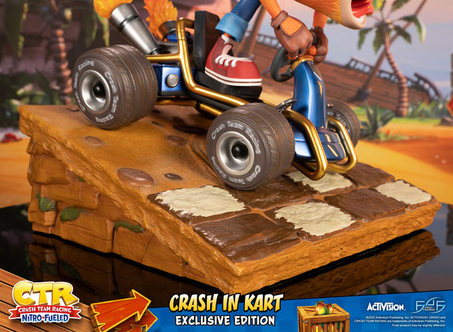 Crash Team Racing™ Nitro-Fueled - Crash In Kart (Exclusive Edition) (crashinkart_st_29_1.jpg)