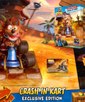 Crash Team Racing™ Nitro-Fueled - Crash In Kart (Exclusive Edition) (crashinkartex_sku_4k.jpg)