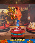 Crash Team Racing™ Nitro-Fueled – Crash (Winner) (Exclusive Edition) (crashwinner_exc03.jpg)