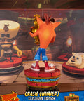 Crash Team Racing™ Nitro-Fueled – Crash (Winner) (Exclusive Edition) (crashwinner_exc05.jpg)