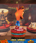 Crash Team Racing™ Nitro-Fueled – Crash (Winner) (Exclusive Edition) (crashwinner_exc06.jpg)