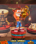 Crash Team Racing™ Nitro-Fueled – Crash (Winner) (Exclusive Edition) (crashwinner_exc08.jpg)