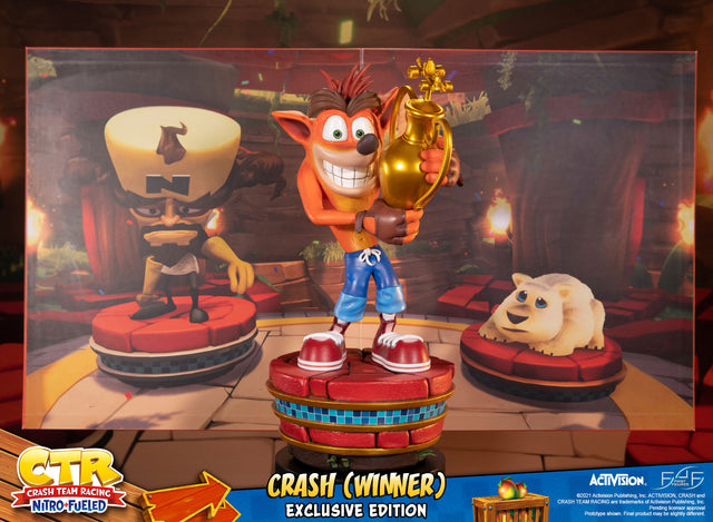 Crash Team Racing™ Nitro-Fueled – Crash (Winner) (Exclusive Edition) (crashwinner_exc09.jpg)